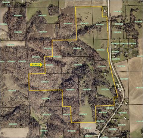 22009 Stone Bridge Road Monticello IA 52310