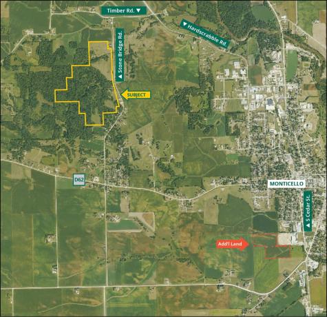 22009 Stone Bridge Road Monticello IA 52310