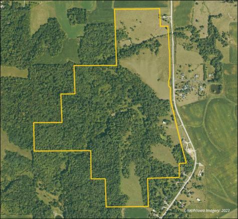 22009 Stone Bridge Road Monticello IA 52310
