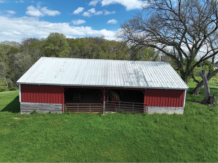 22009 Stone Bridge Road Monticello IA 52310