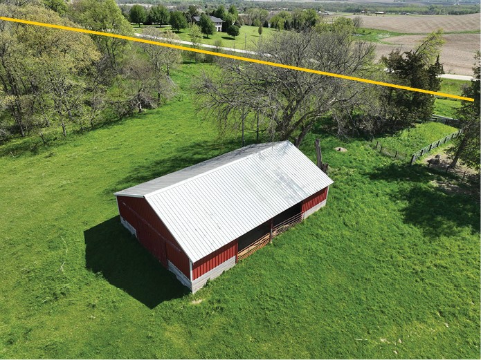 22009 Stone Bridge Road Monticello IA 52310
