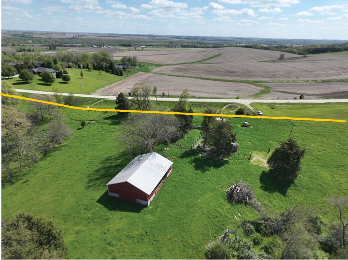 22009 Stone Bridge Road Monticello IA 52310