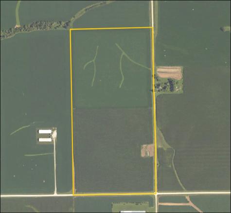 1487 Ocean Avenue Tipton IA 52772