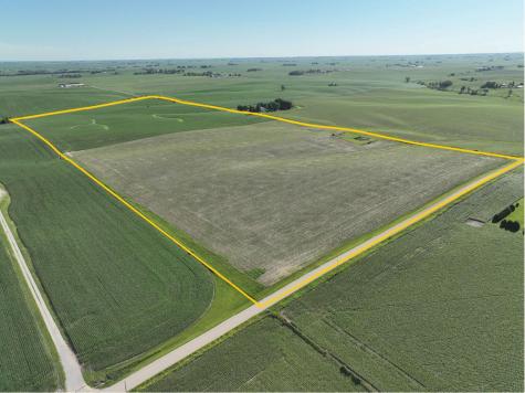 1487 Ocean Avenue Tipton IA 52772