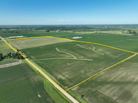 1487 Ocean Avenue Tipton IA 52772