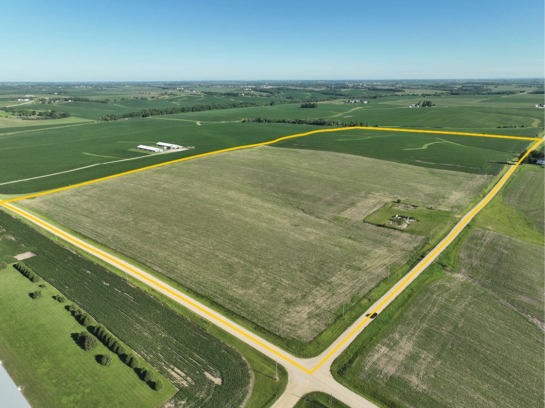 1487 Ocean Avenue Tipton IA 52772