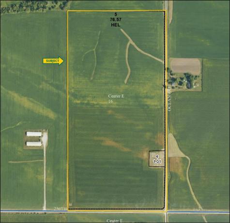 1487 Ocean Avenue Tipton IA 52772