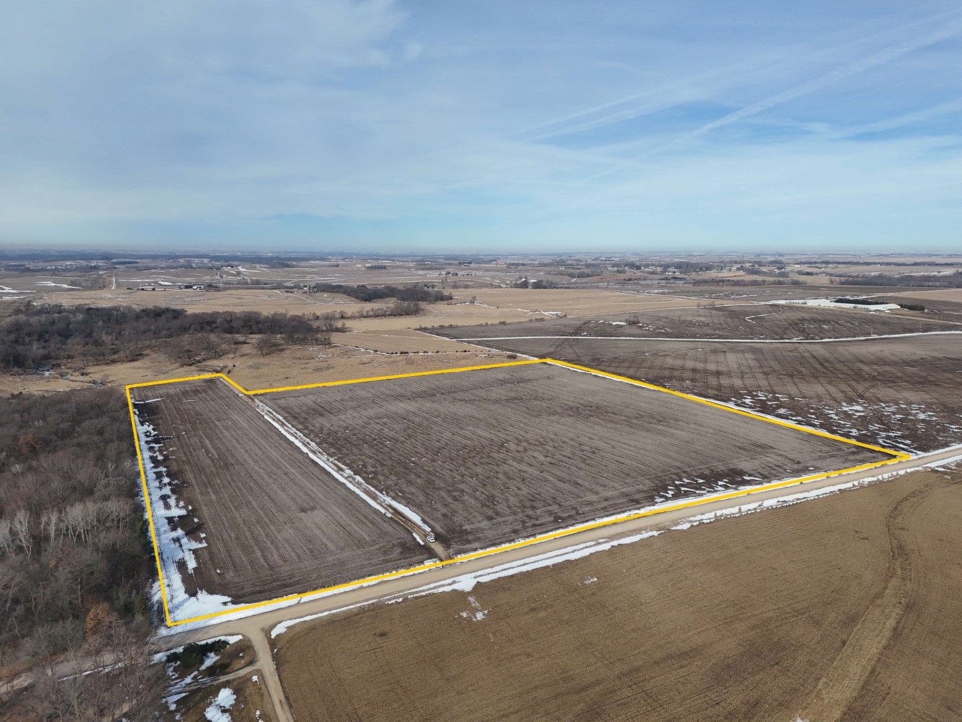 245TH Avenue Delhi IA 52223