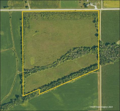 220TH St. & Harding Avenue Tipton IA 52772