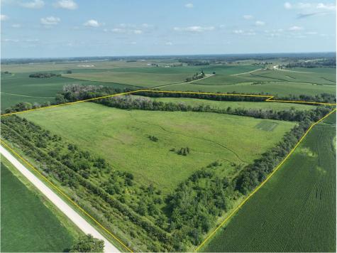 220TH St. & Harding Avenue Tipton IA 52772