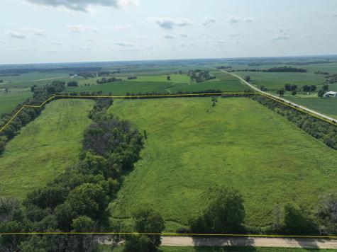 220TH St. & Harding Avenue Tipton IA 52772