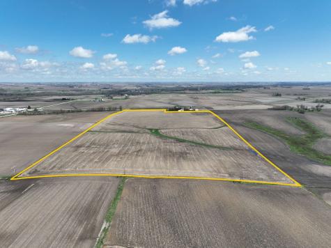 Quality Ridge Road Coggon IA 52218