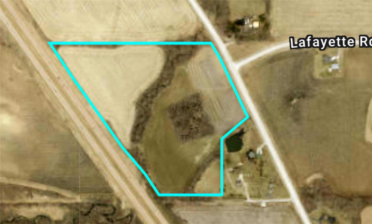 31 Acres N Center Point Road Center Point IA 52213