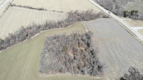 31 Acres N Center Point Road Center Point IA 52213
