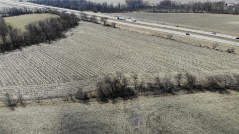 31 Acres N Center Point Road Center Point IA 52213