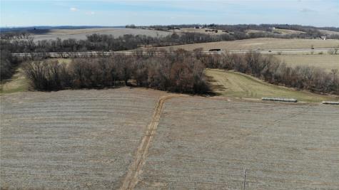 31 Acres N Center Point Road Center Point IA 52213