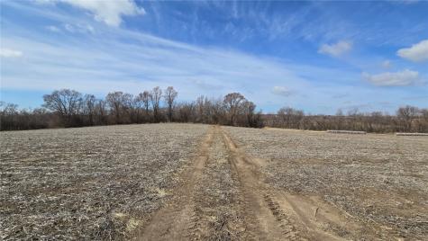 31 Acres N Center Point Road Center Point IA 52213