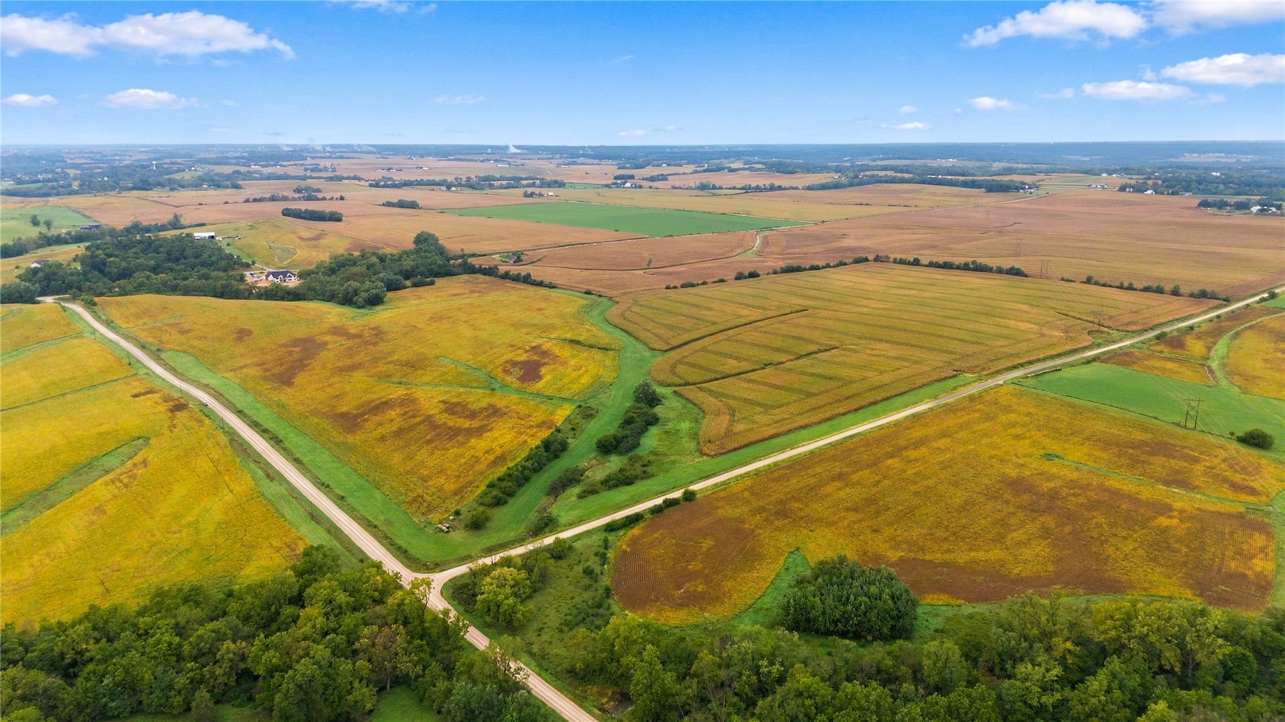 Dolezal Road Ely IA 52227