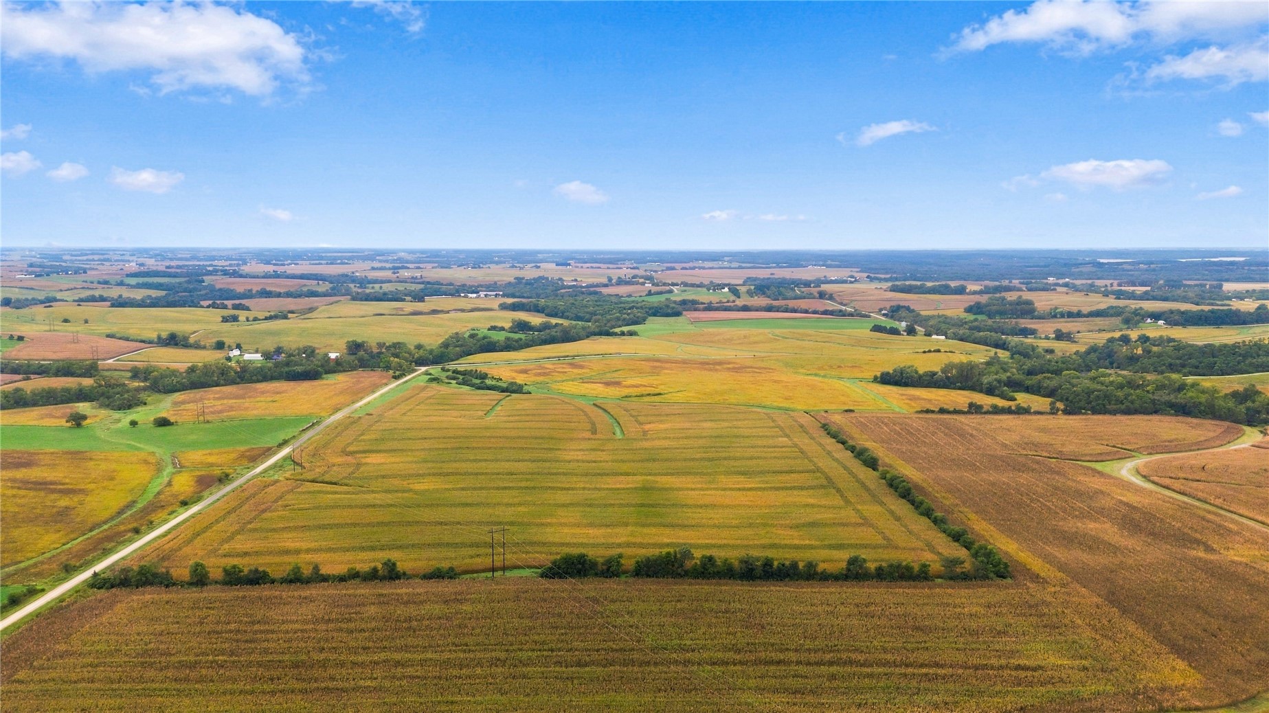 Dolezal Road Ely IA 52227