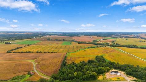 Dolezal Road Ely IA 52227