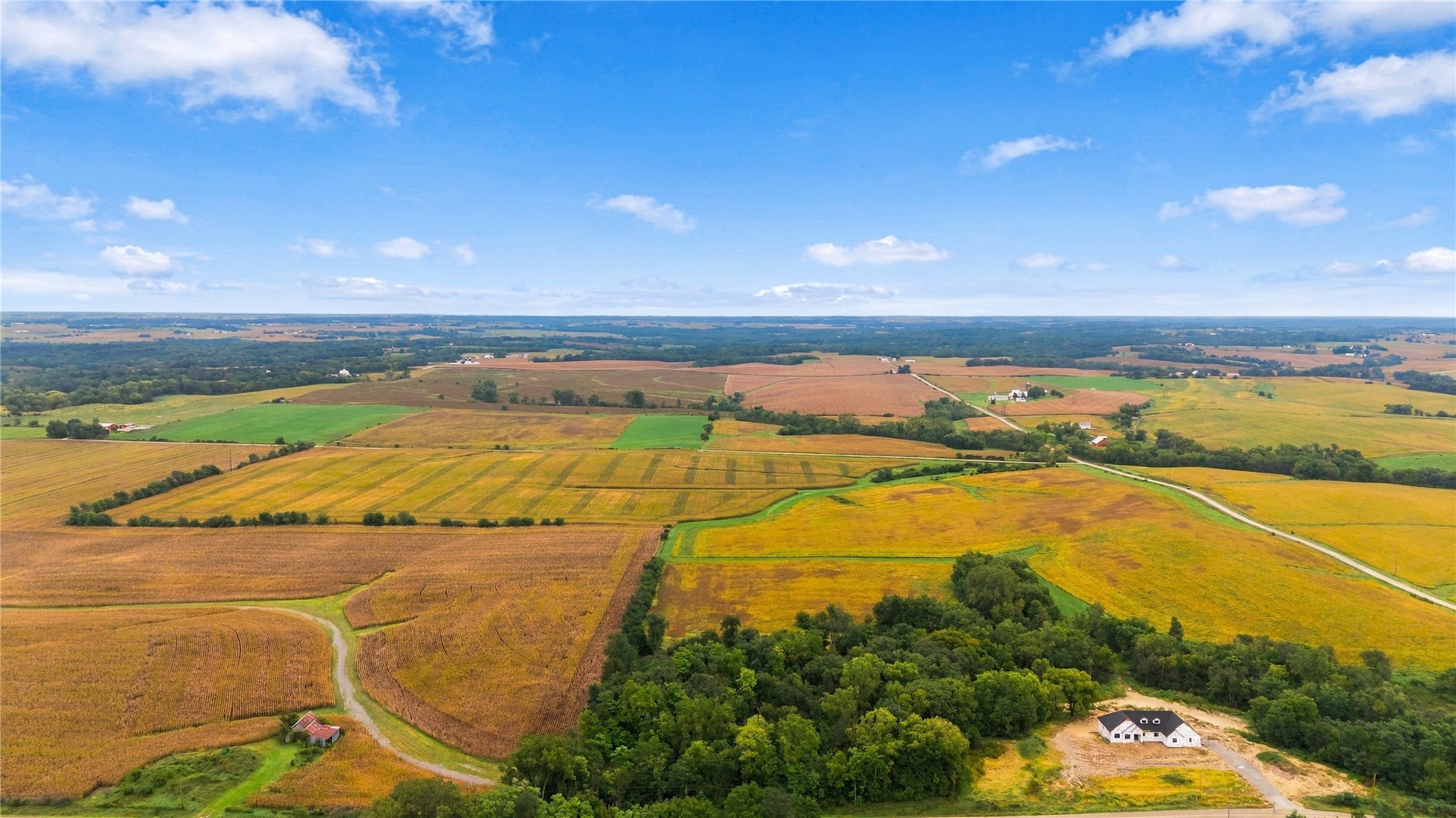Dolezal Road Ely IA 52227