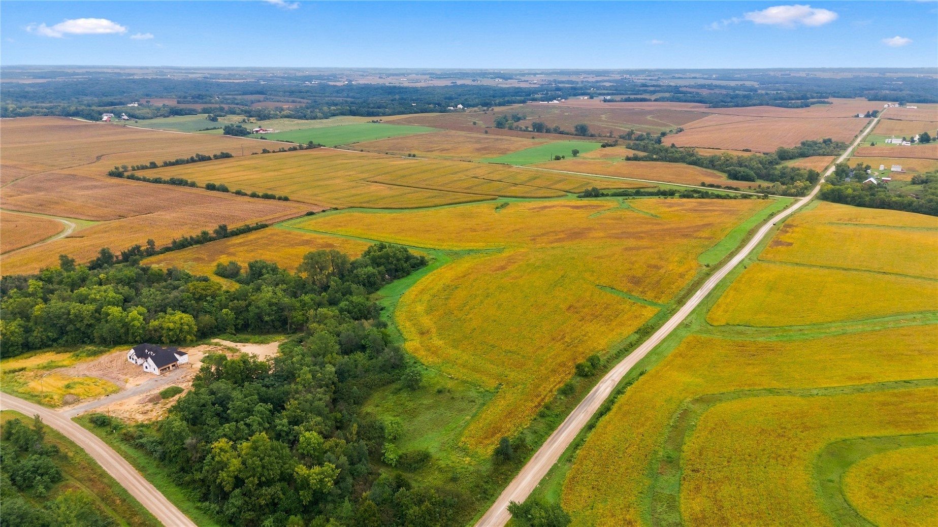Dolezal Road Ely IA 52227