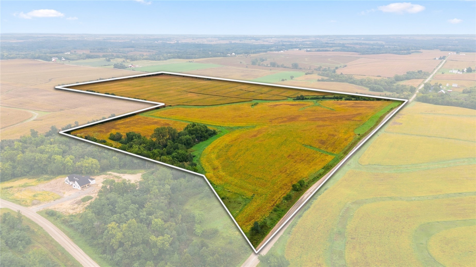 Dolezal Road Ely IA 52227