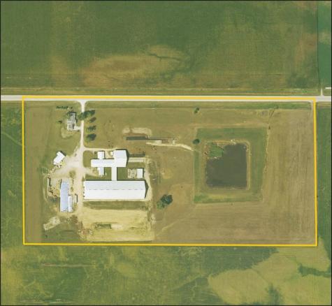 1350 Waubeek Road Central City IA 52214