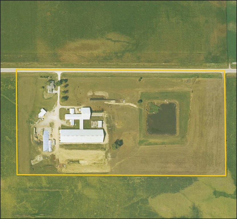 1350 Waubeek Road Central City IA 52214