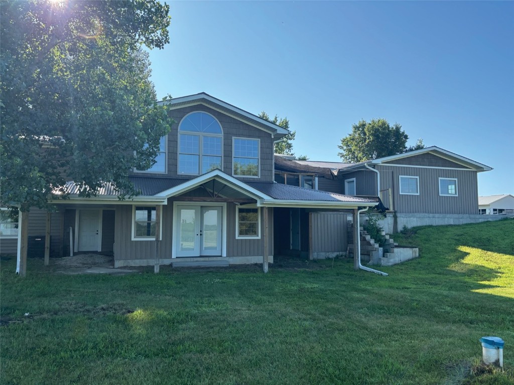 1350 Waubeek Road Central City IA 52214