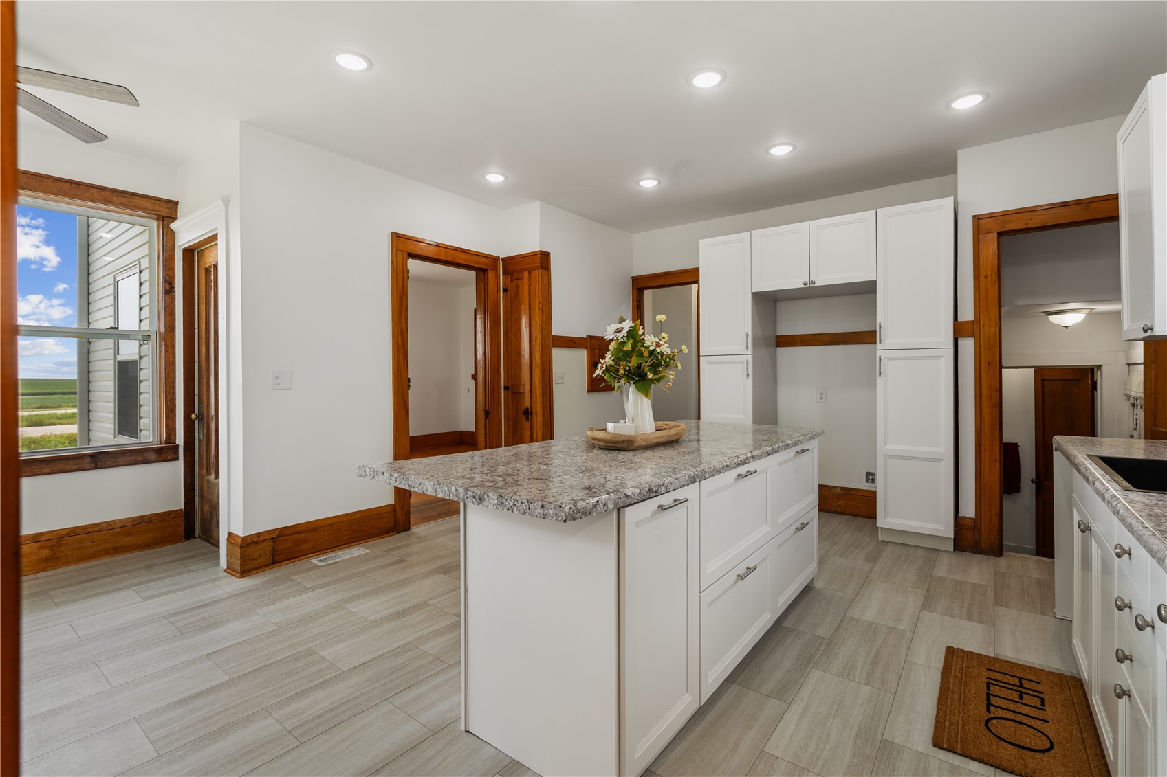 2253 73rd Street Van Horne IA 52346