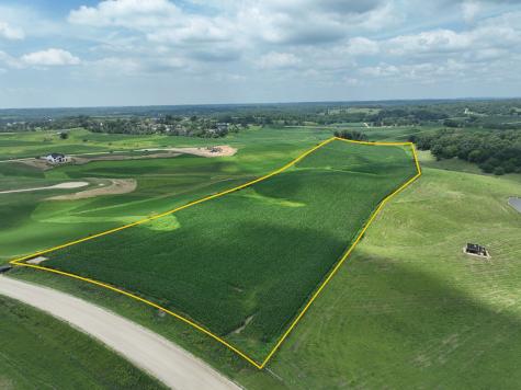 Old Cass Road Anamosa IA 52205
