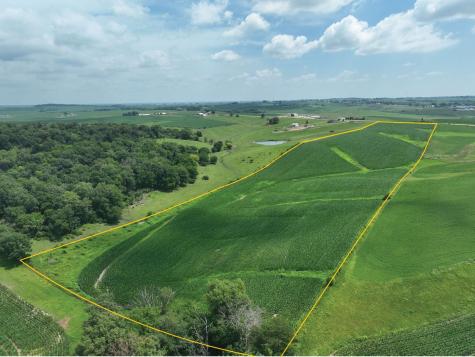 Old Cass Road Anamosa IA 52205