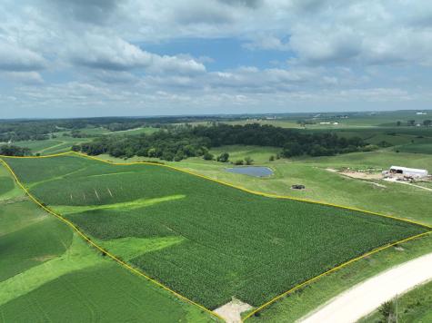 Old Cass Road Anamosa IA 52205