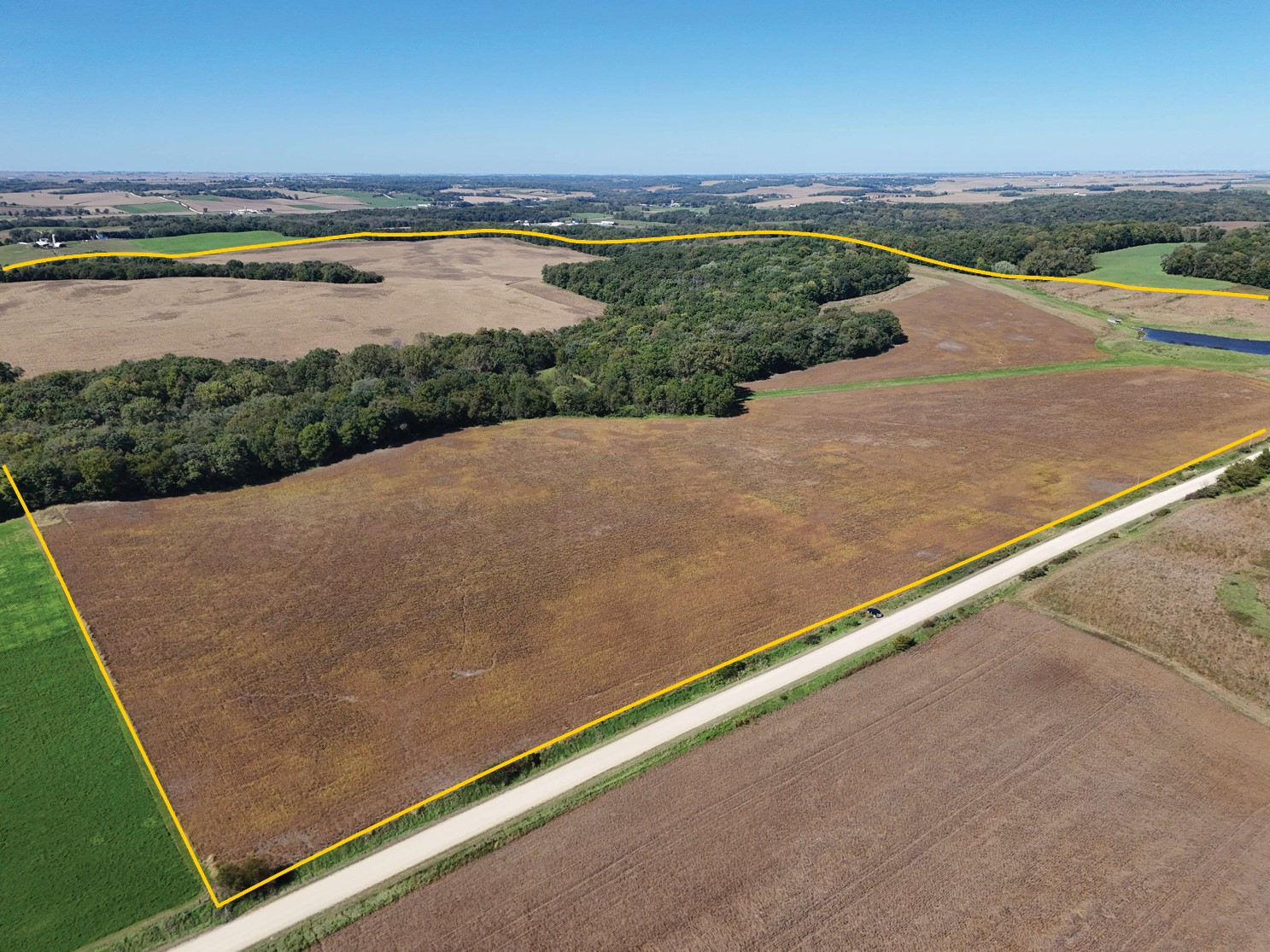 2933 285th Avenue Hopkinton IA 52237