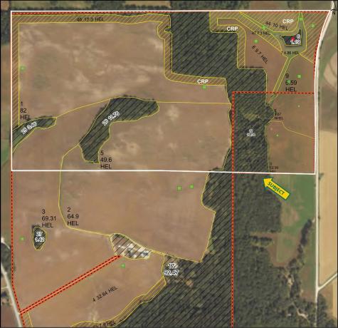 2933 285th Avenue Hopkinton IA 52237