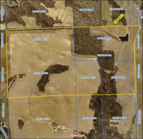 2933 285th Avenue Hopkinton IA 52237