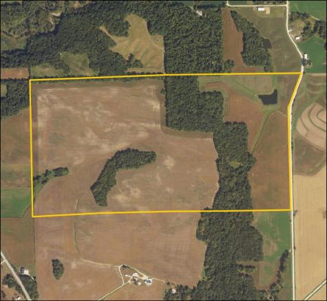2933 285th Avenue Hopkinton IA 52237