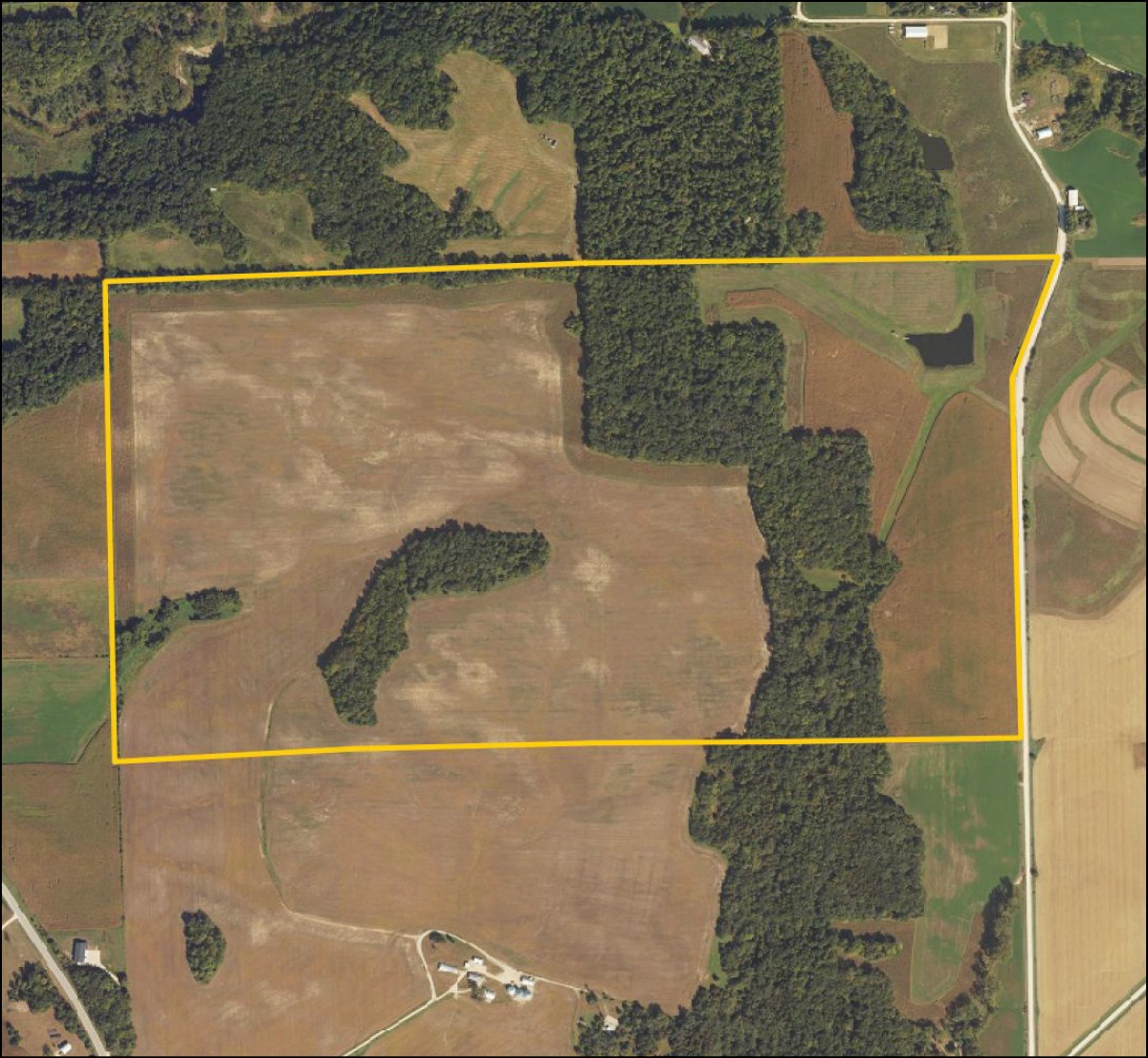 2933 285th Avenue Hopkinton IA 52237