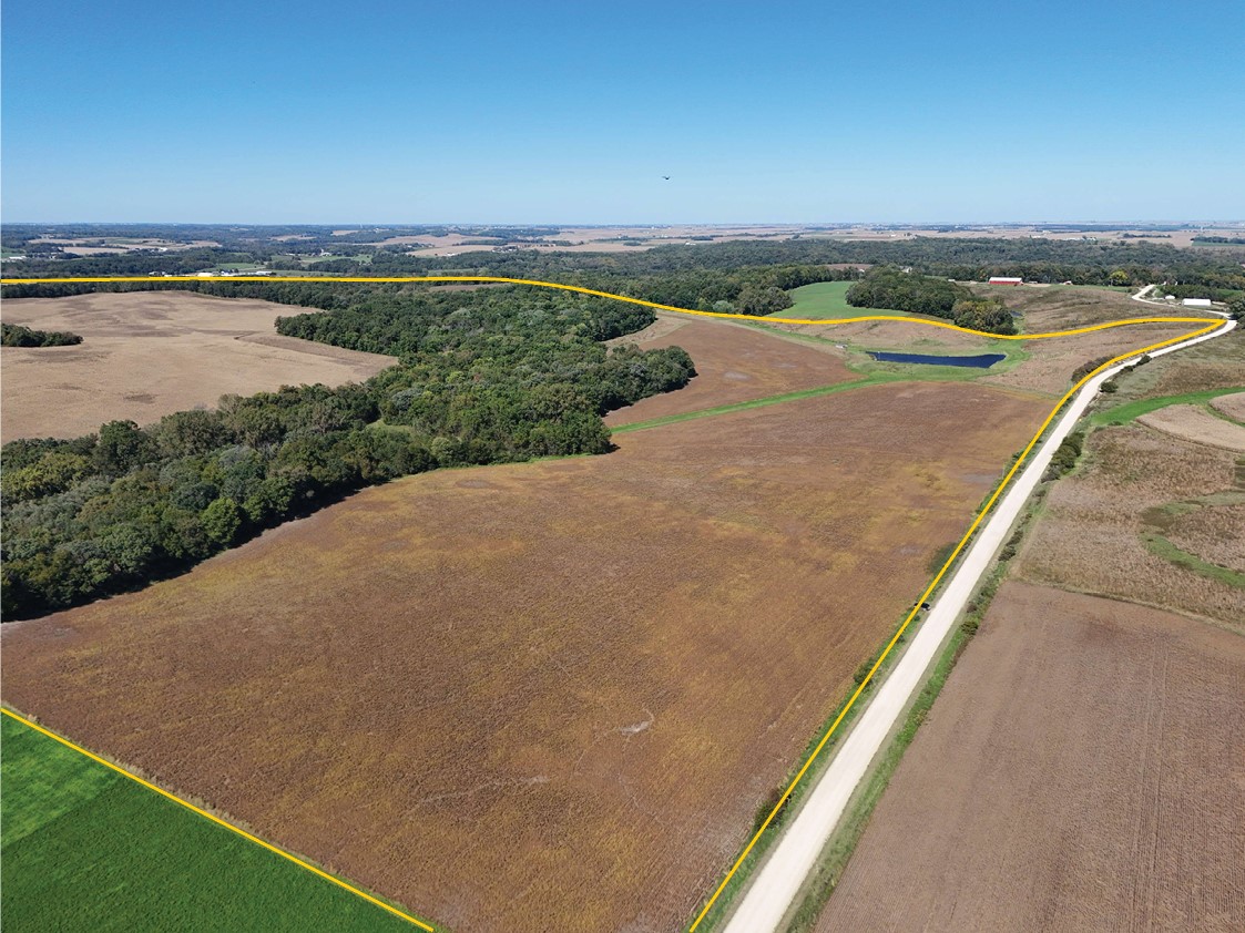 2933 285th Avenue Hopkinton IA 52237