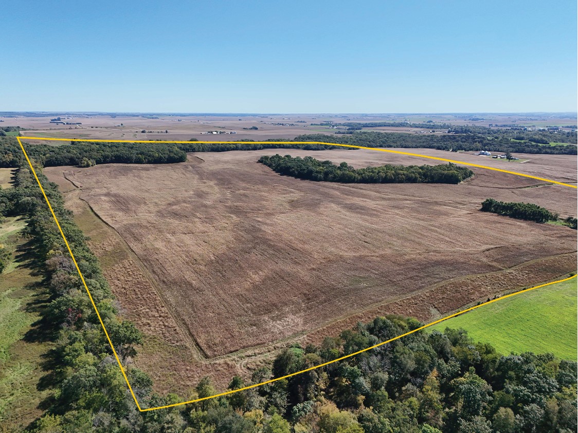 2933 285th Avenue Hopkinton IA 52237