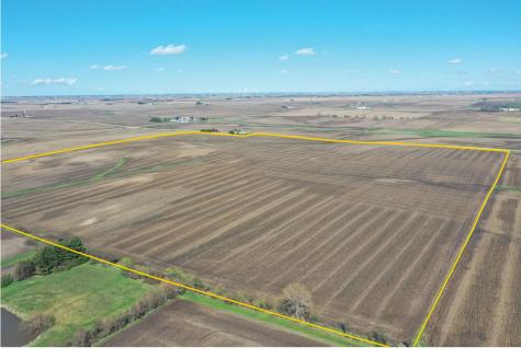 200TH Avenue Manchester IA 52057