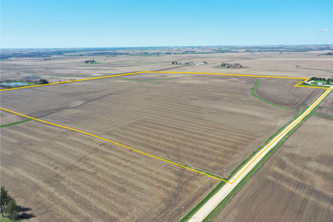 200TH Avenue Manchester IA 52057