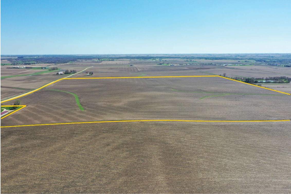 200TH Avenue Manchester IA 52057