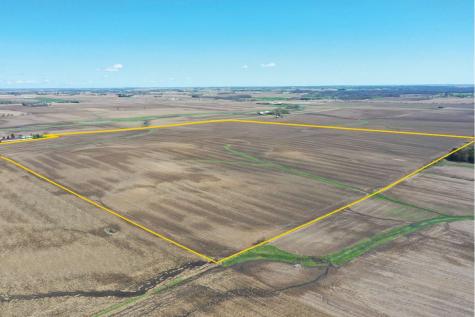 200TH Avenue Manchester IA 52057