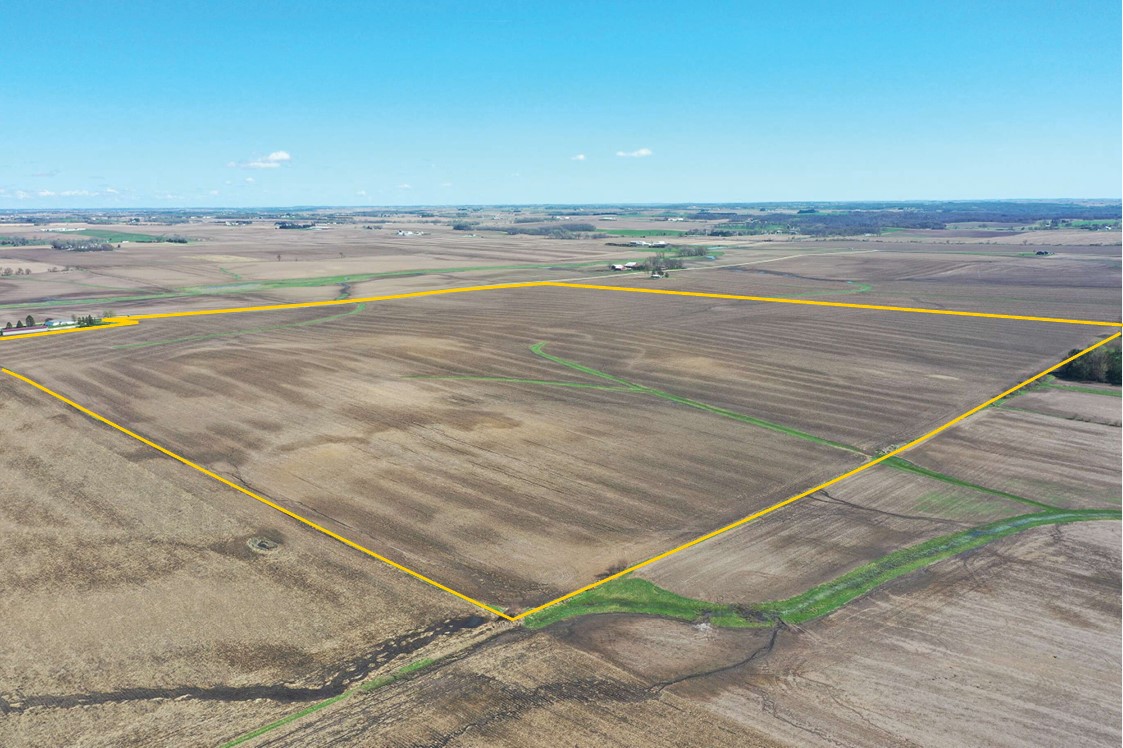 200TH Avenue Manchester IA 52057