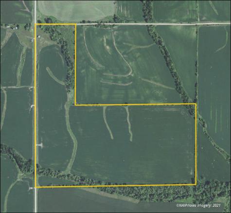 170TH St. & 320th Avenue Brooklyn IA 52211