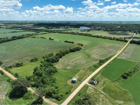 170TH St. & 320th Avenue Brooklyn IA 52211