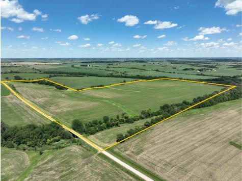 170TH St. & 320th Avenue Brooklyn IA 52211