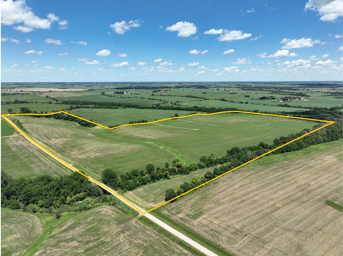 170TH St. & 320th Avenue Brooklyn IA 52211